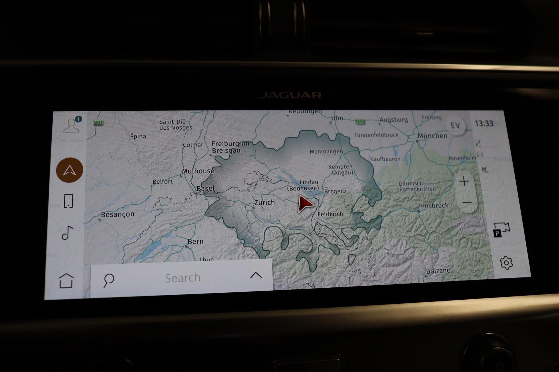 JAGUAR I-Pace EV400 SE AWD-image-6