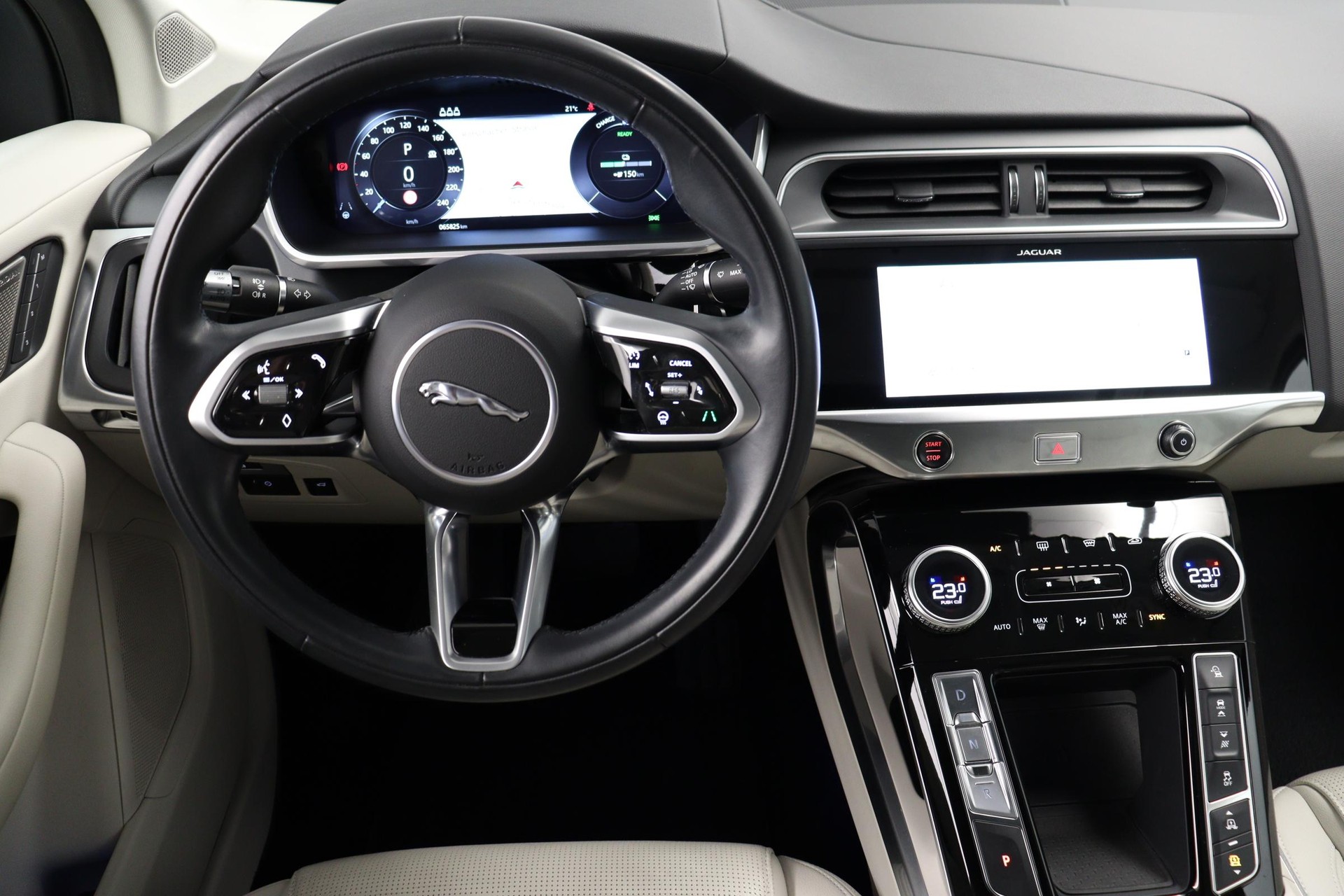 JAGUAR I-Pace EV400 SE AWD-image-5