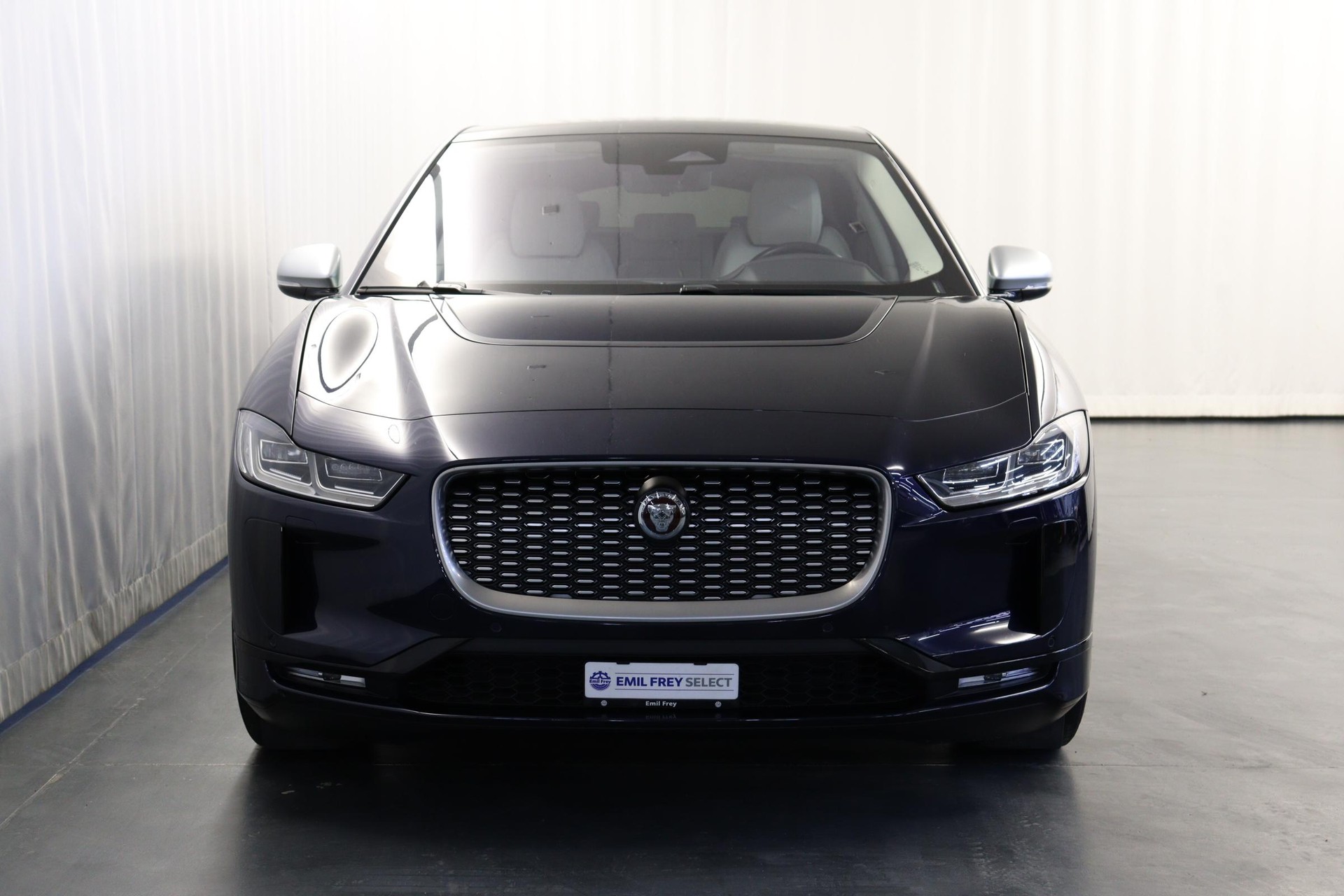 JAGUAR I-Pace EV400 SE AWD-image-11