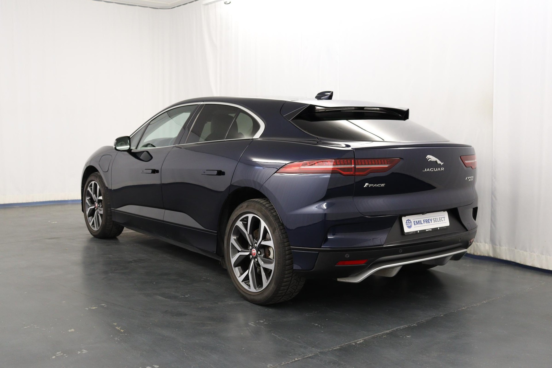 JAGUAR I-Pace EV400 SE AWD-image-7