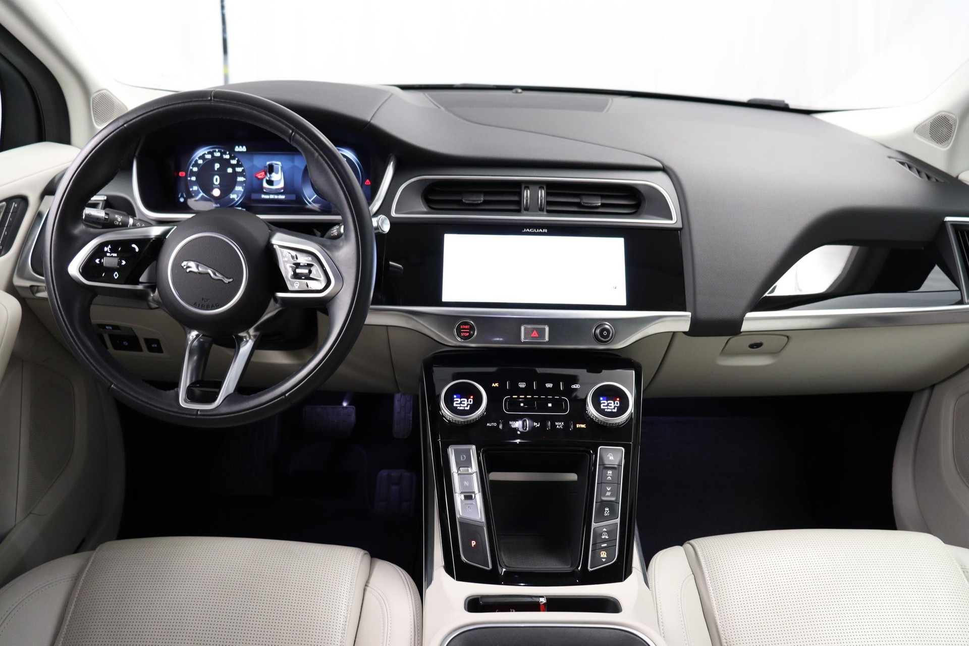 JAGUAR I-Pace EV400 SE AWD-image-10