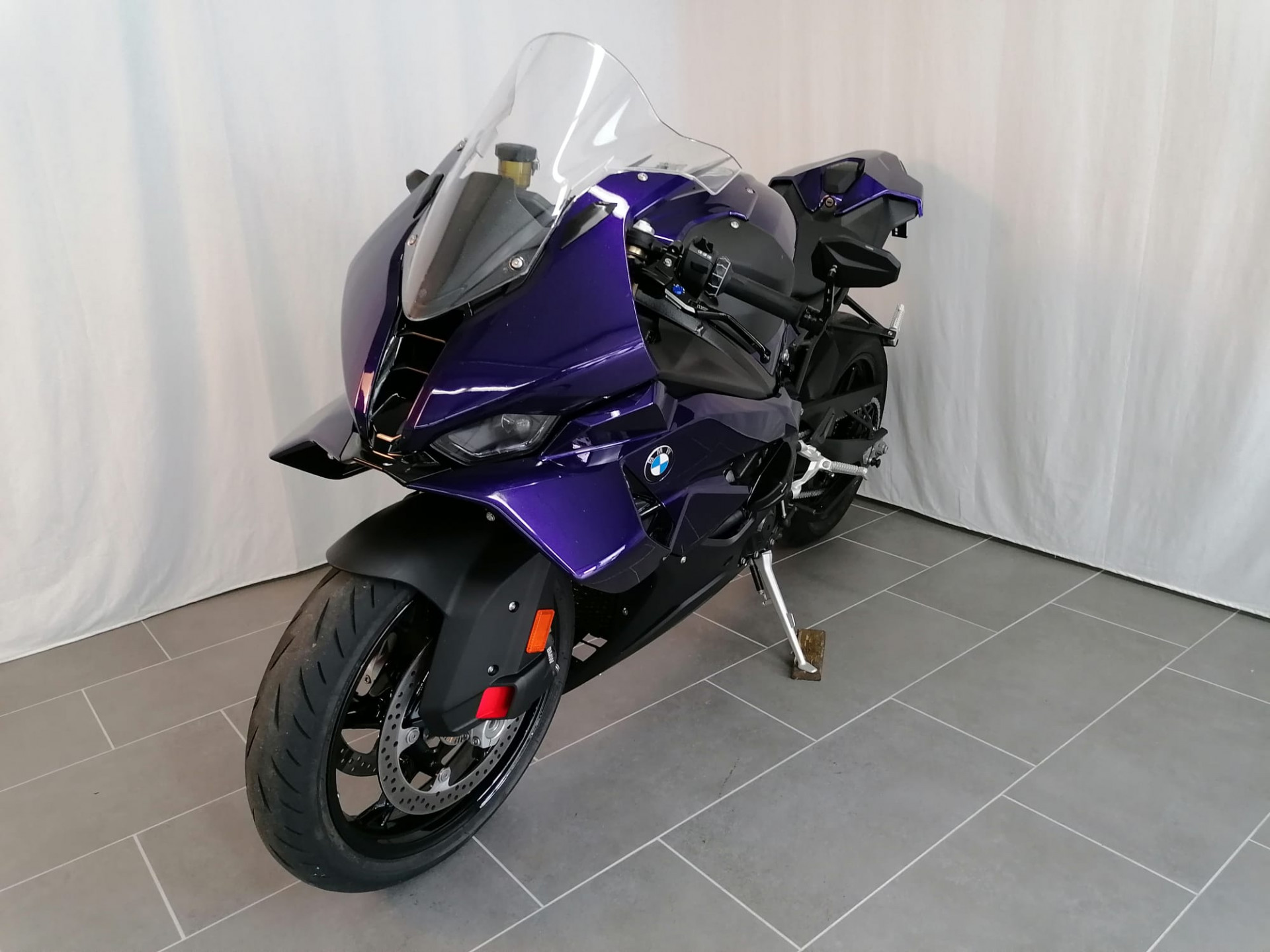 BMW S 1000 RR Sport-image-2