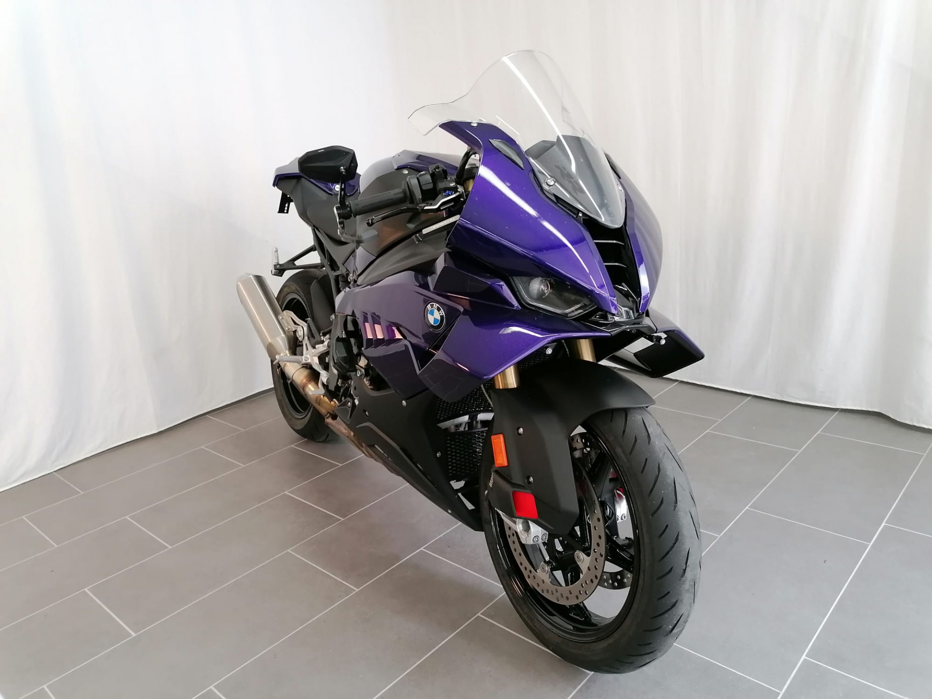 BMW S 1000 RR Sport-image-1