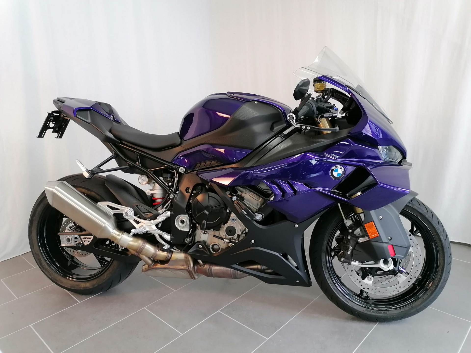BMW S 1000 RR Sport-image-0