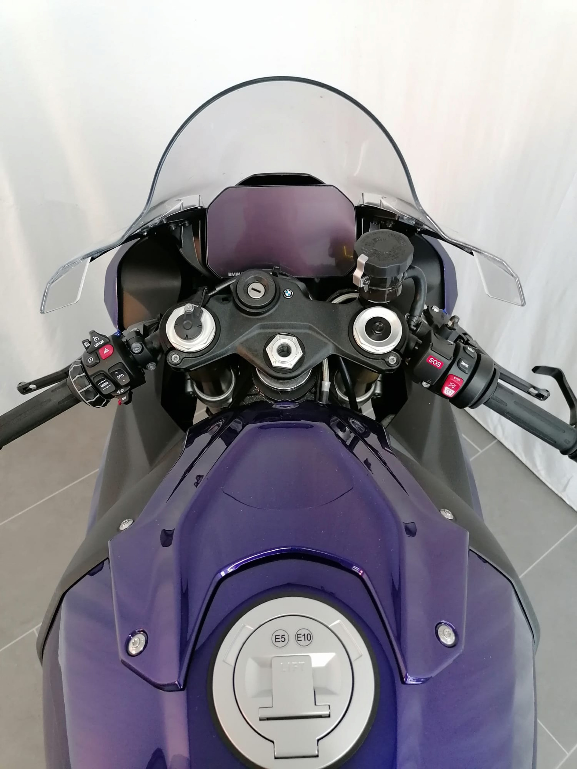 BMW S 1000 RR Sport-image-4