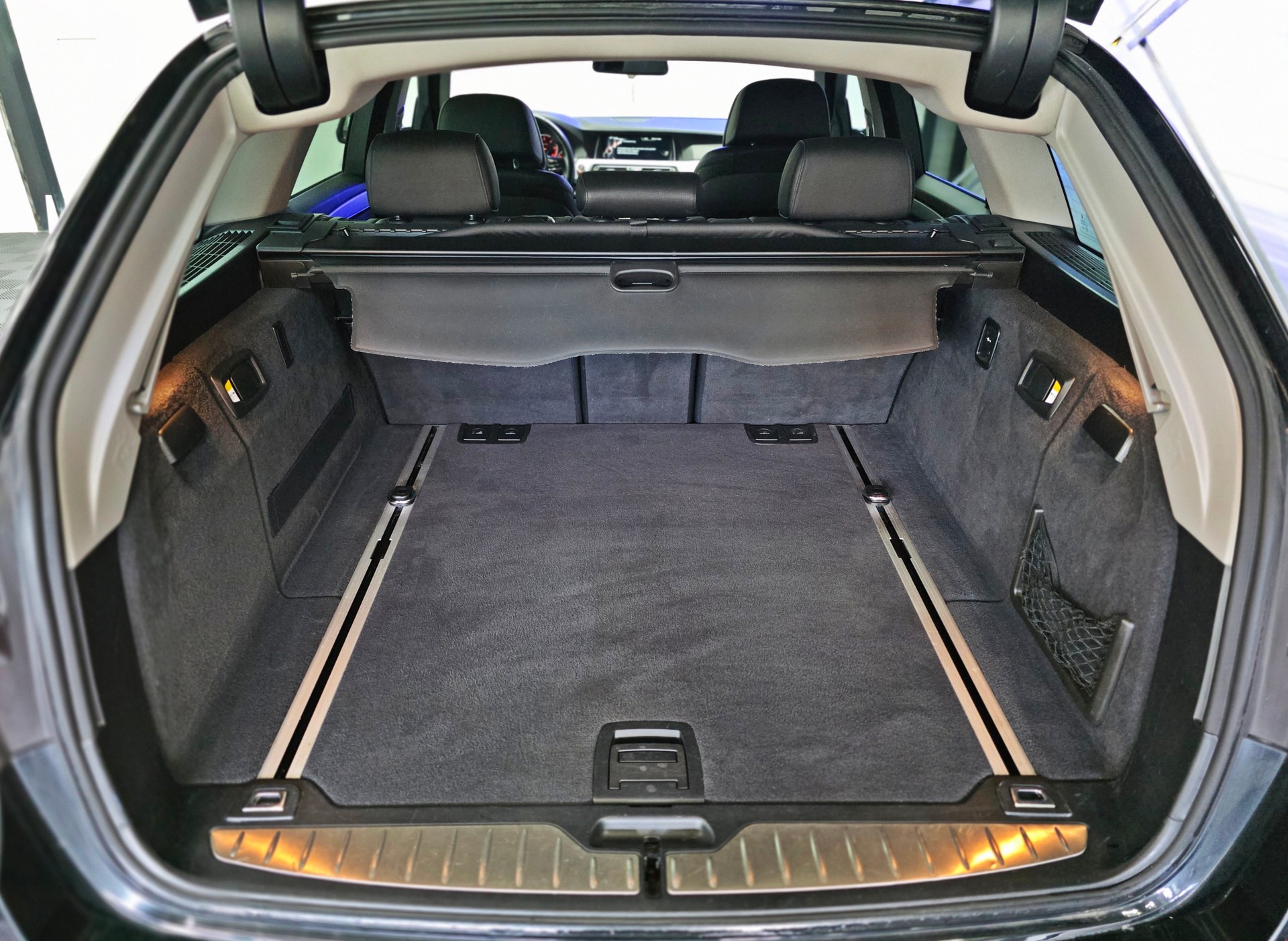BMW 525d Touring xDrive Steptronic-image-18