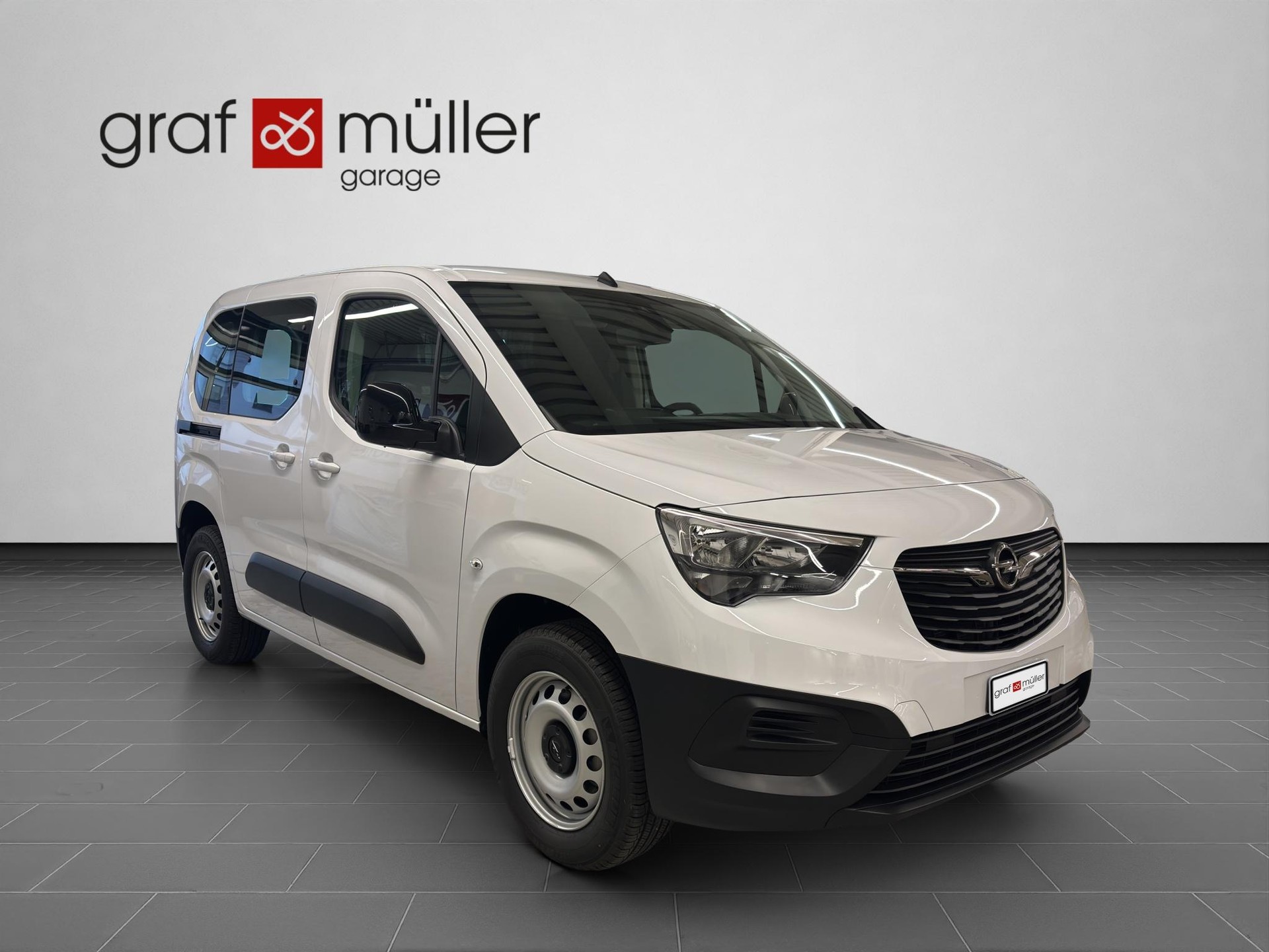 OPEL Combo Cargo 2.4 t 1.5 D S/S-image-18
