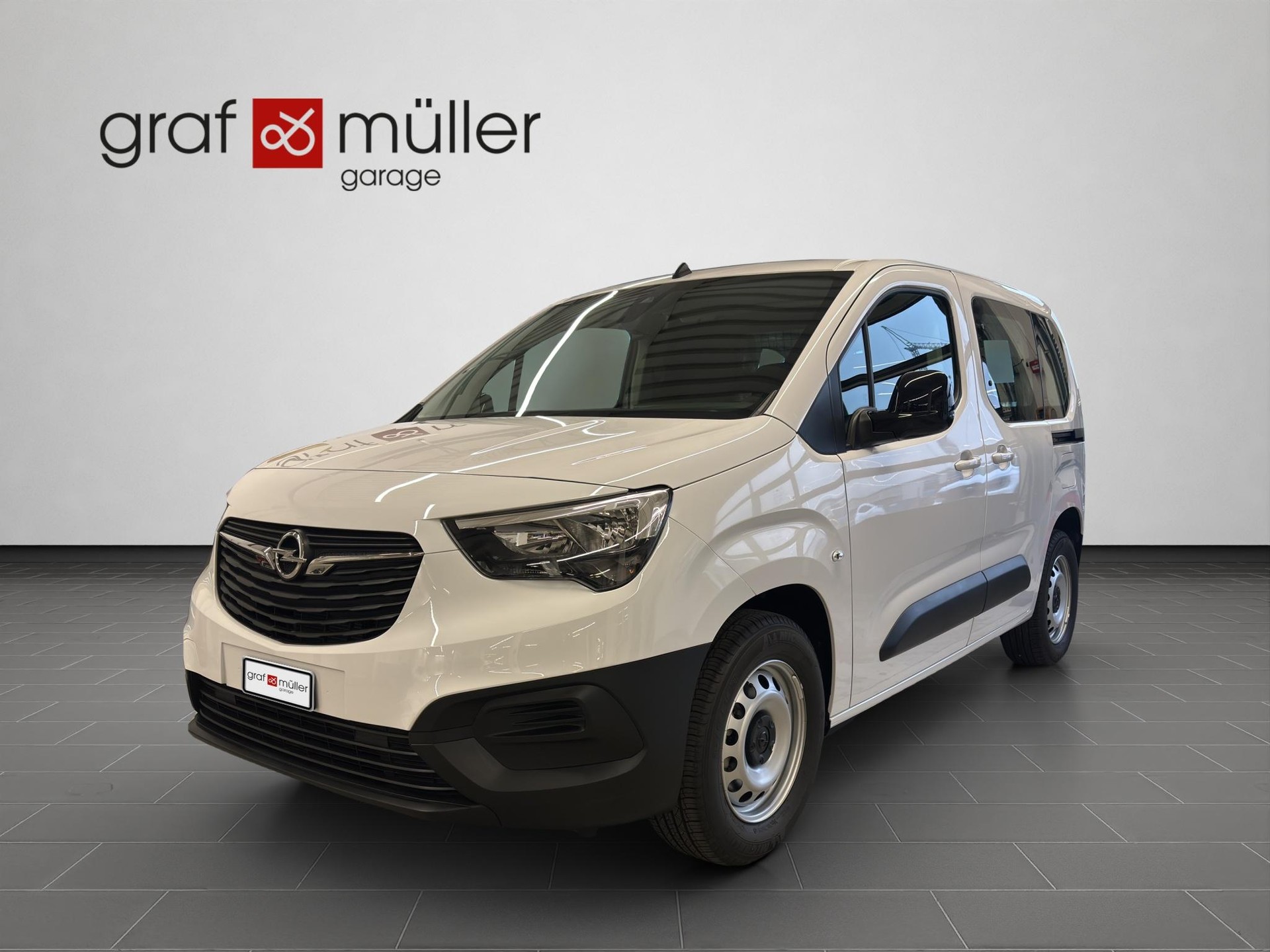 OPEL Combo Cargo 2.4 t 1.5 D S/S
