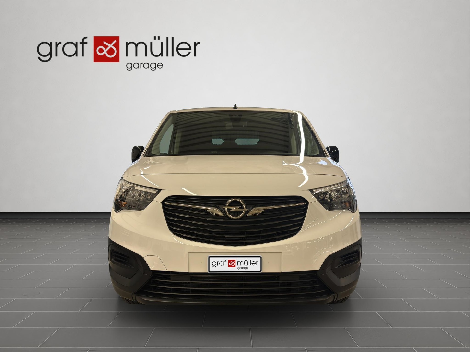 OPEL Combo Cargo 2.4 t 1.5 D S/S-showroom-element-2
