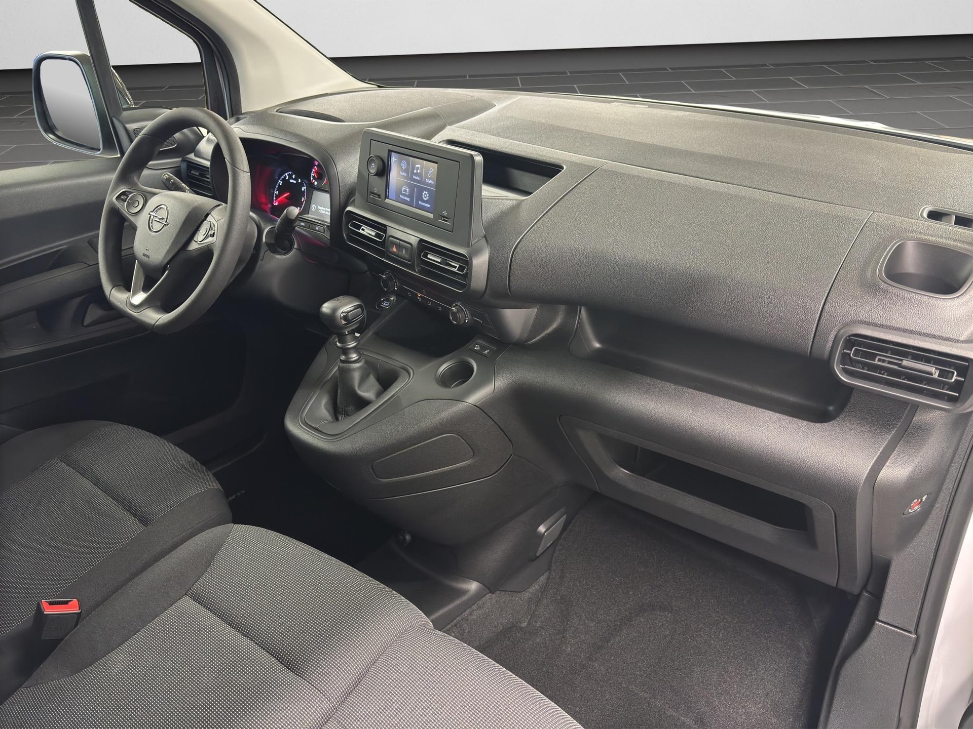 OPEL Combo Cargo 2.4 t 1.5 D S/S-image-10