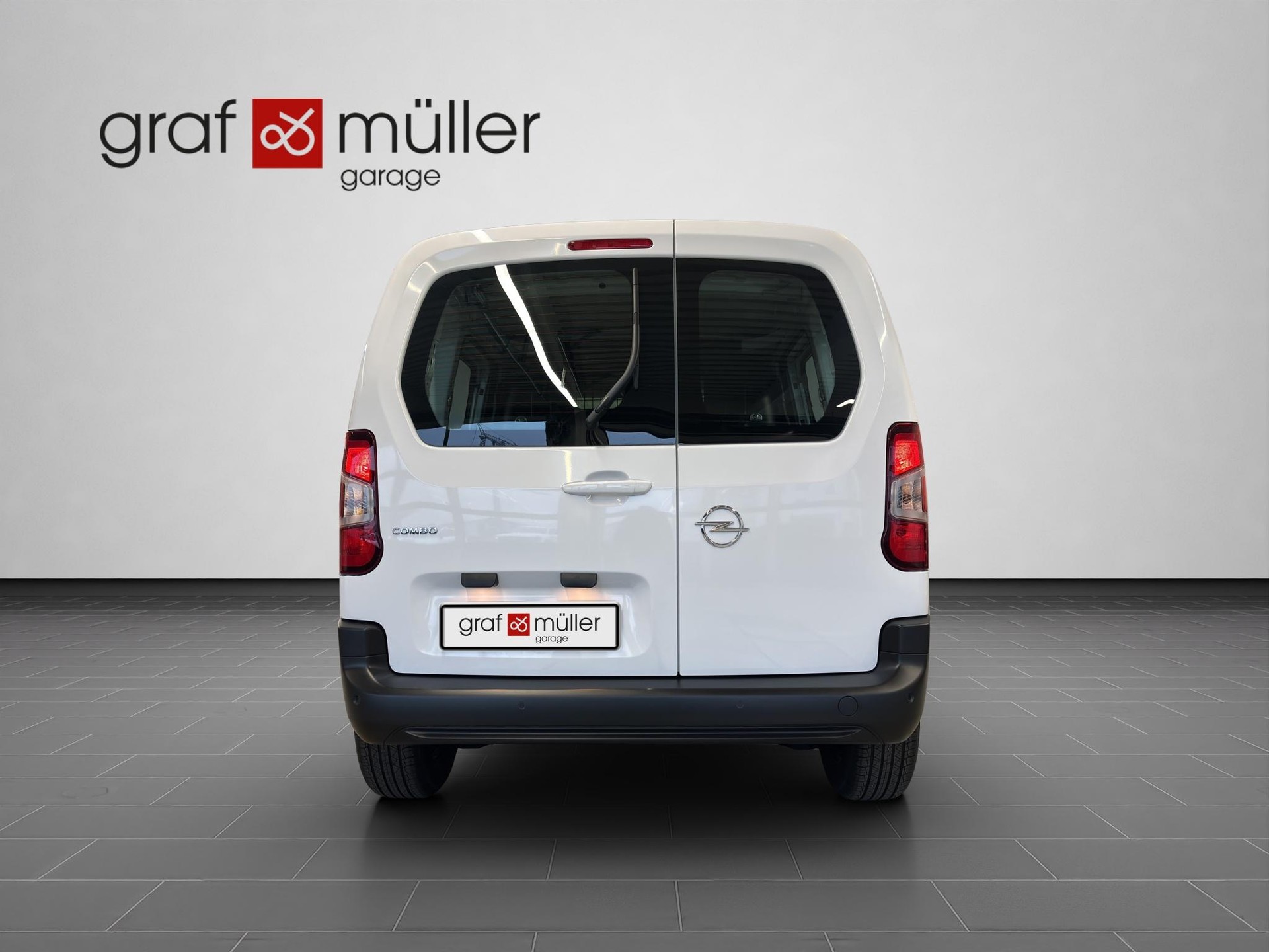 OPEL Combo Cargo 2.4 t 1.5 D S/S-image-16