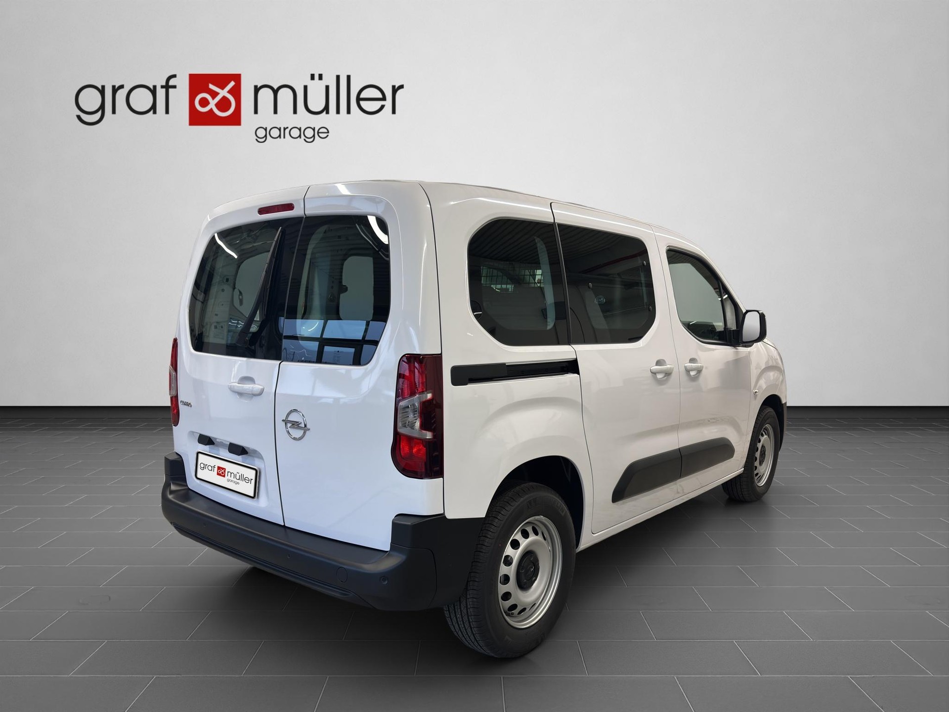 OPEL Combo Cargo 2.4 t 1.5 D S/S-image-17