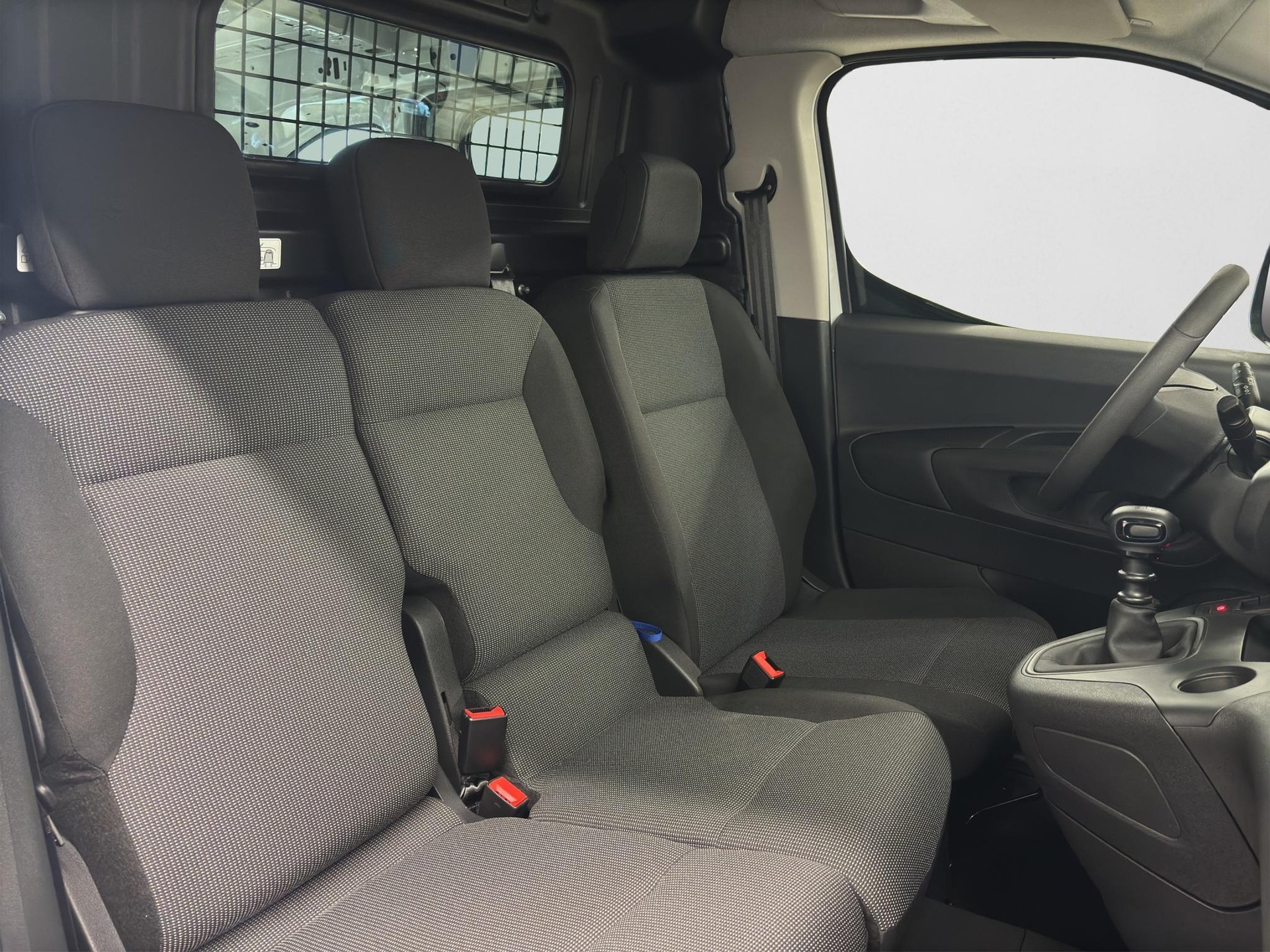 OPEL Combo Cargo 2.4 t 1.5 D S/S-image-12