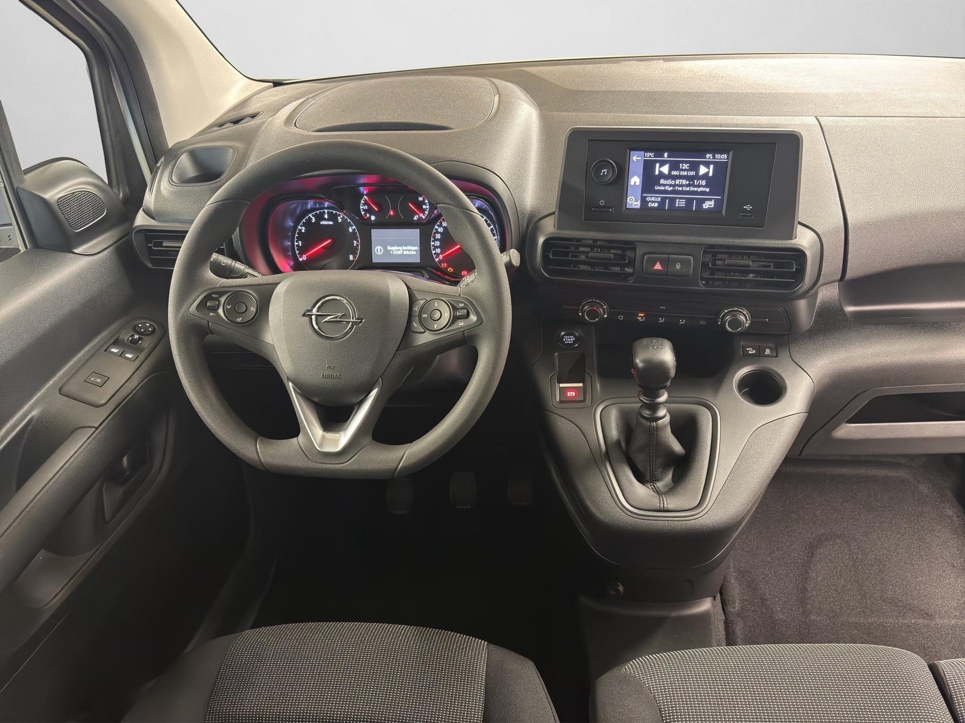OPEL Combo Cargo 2.4 t 1.5 D S/S-showroom-element-3