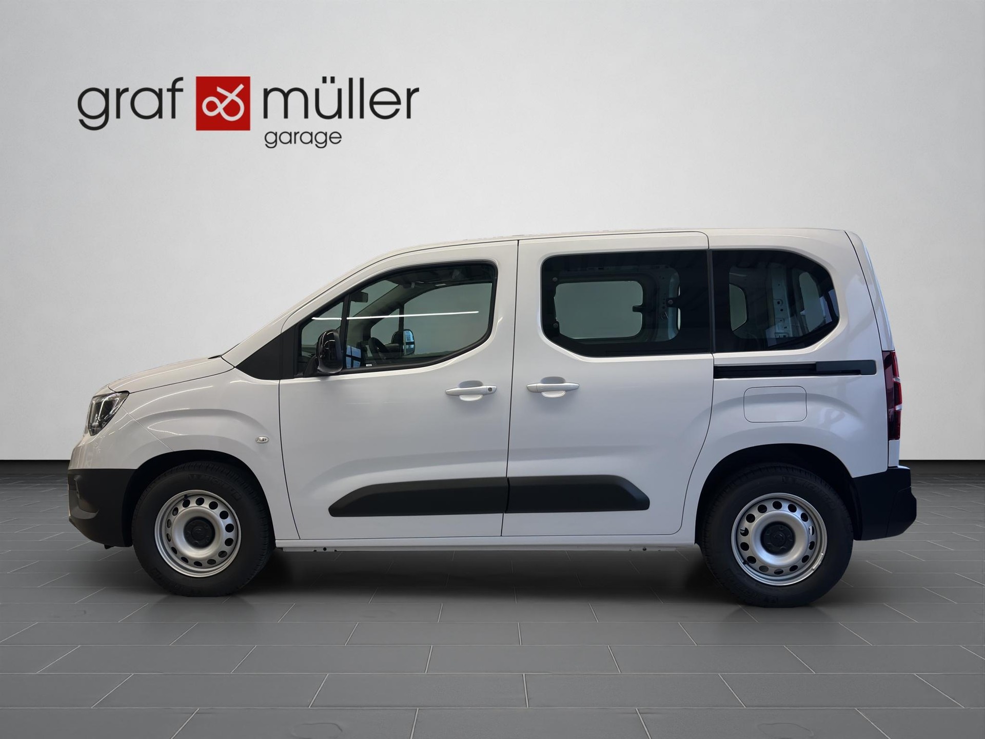 OPEL Combo Cargo 2.4 t 1.5 D S/S-showroom-element-1