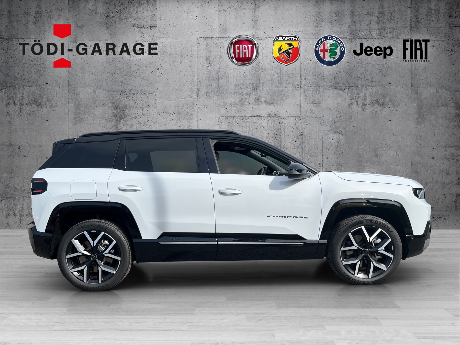 JEEP Compass 1.6 PHEV Summit-image-5