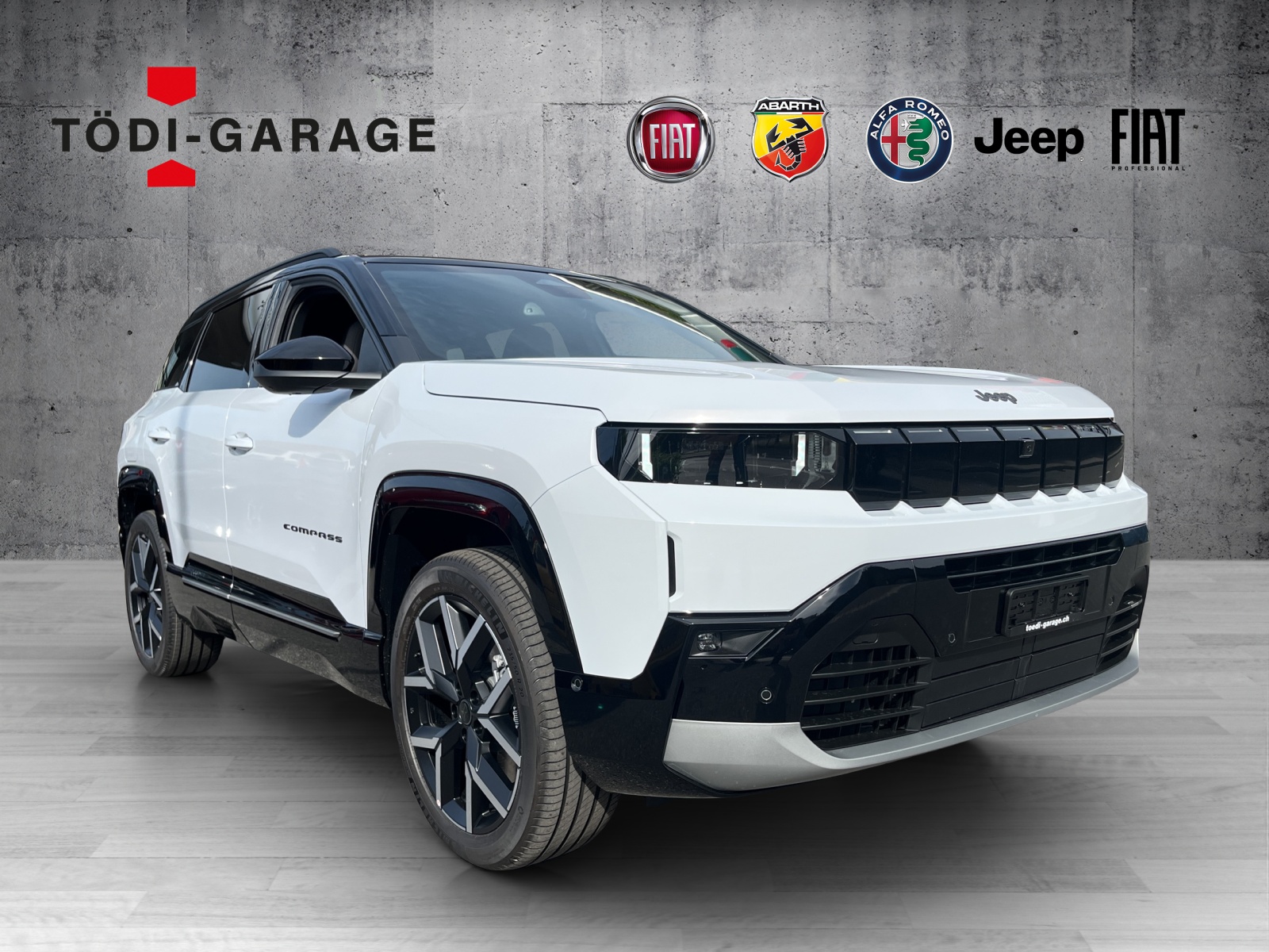 JEEP Compass 1.6 PHEV Summit-image-6