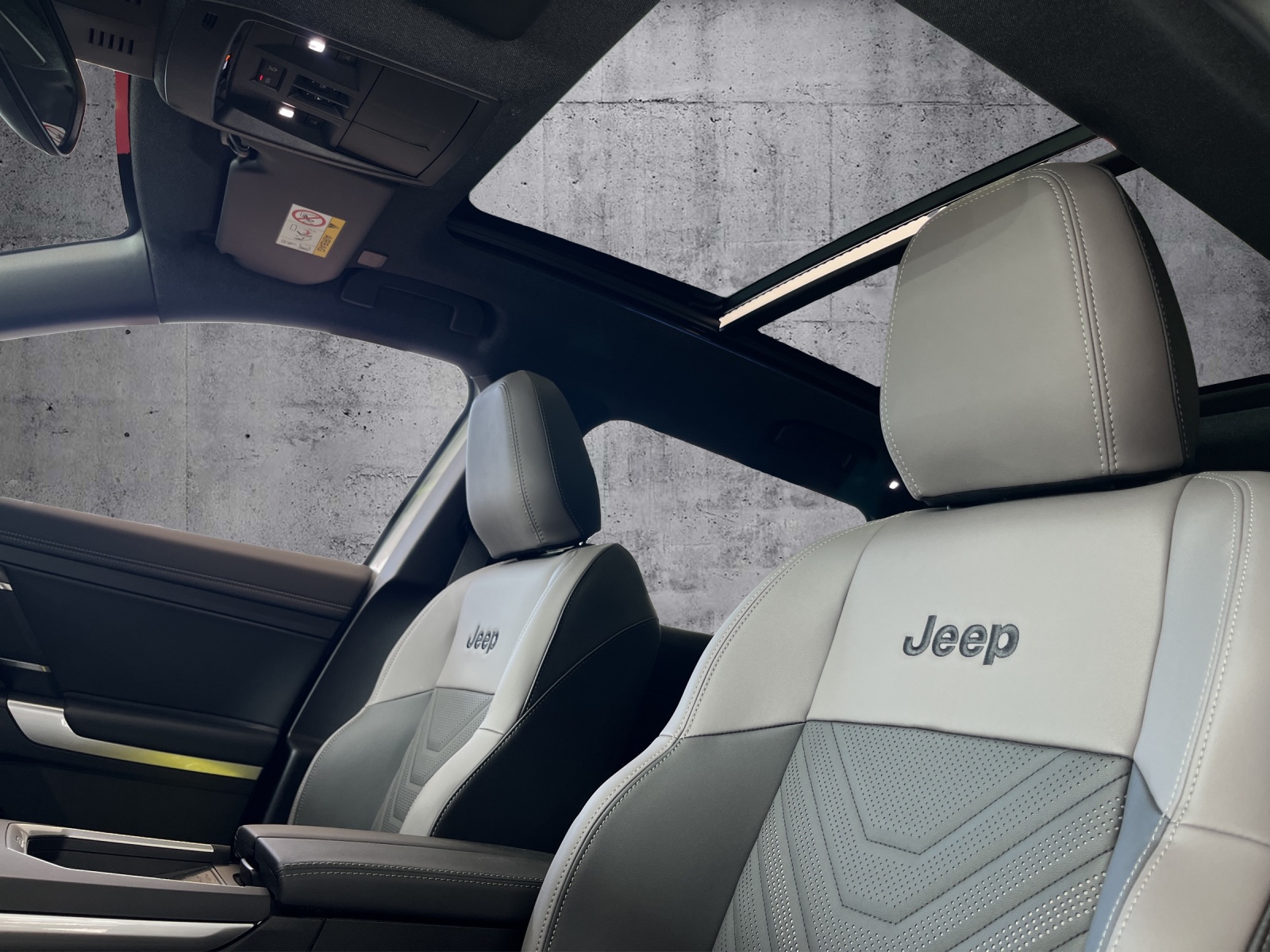 JEEP Compass 1.6 PHEV Summit-image-12