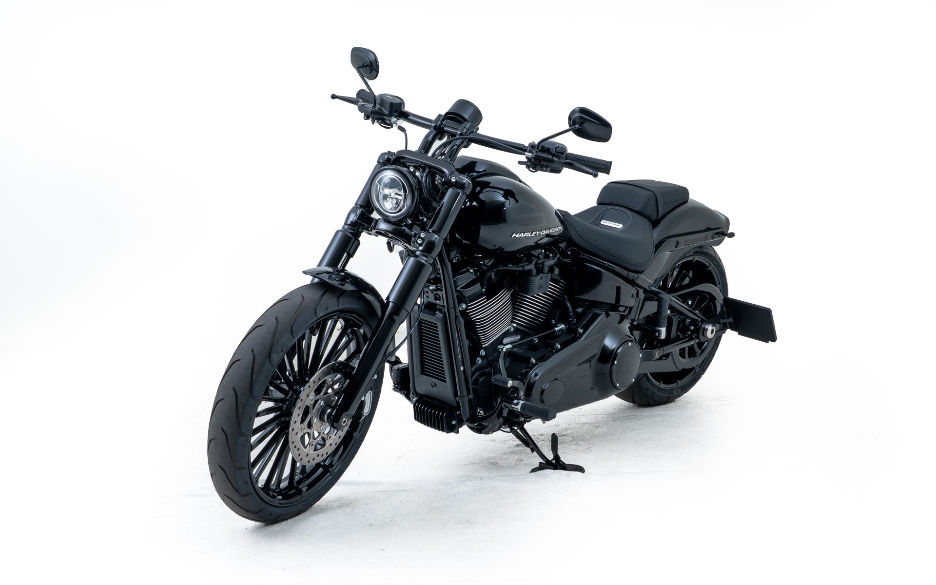 HARLEY-DAVIDSON FXBR Breakout 117ci-image-4