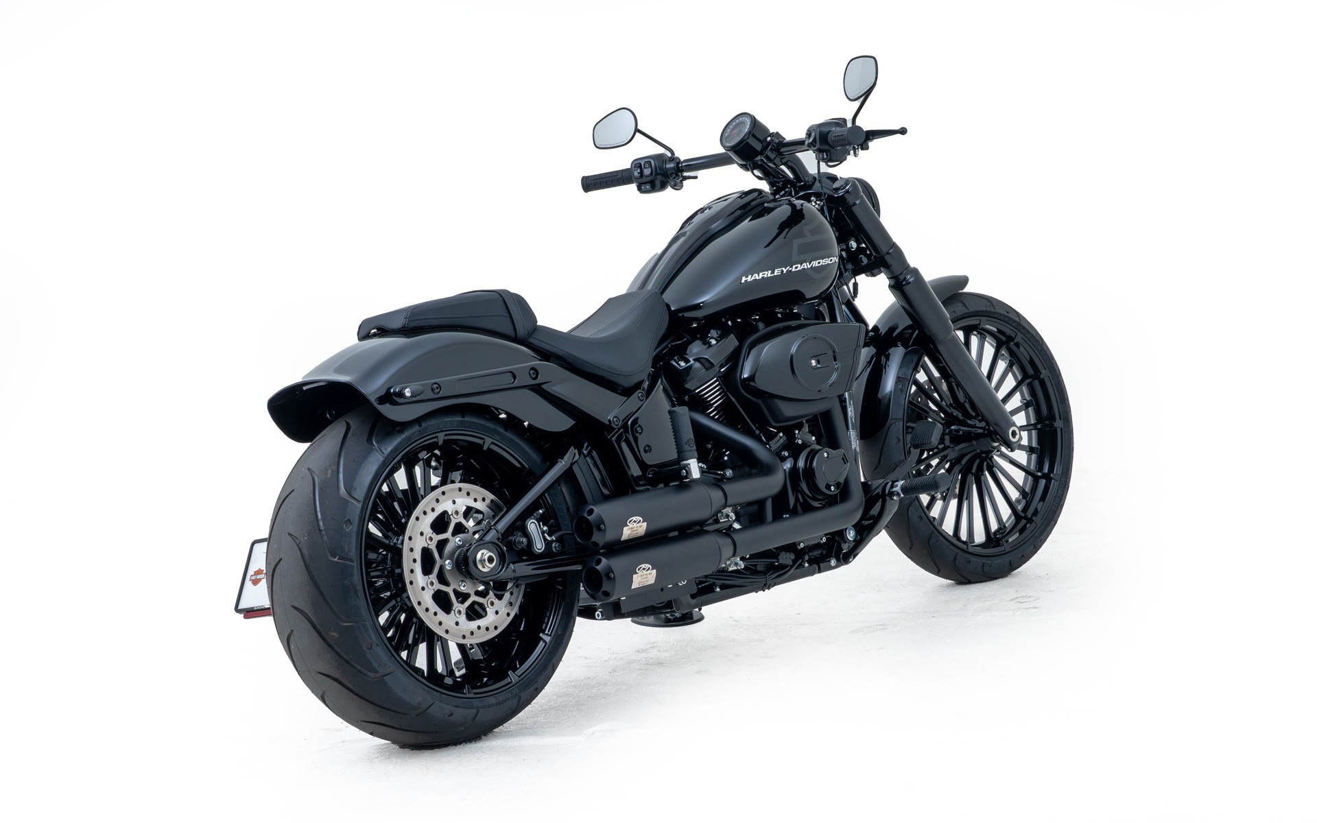 HARLEY-DAVIDSON FXBR Breakout 117ci-image-2
