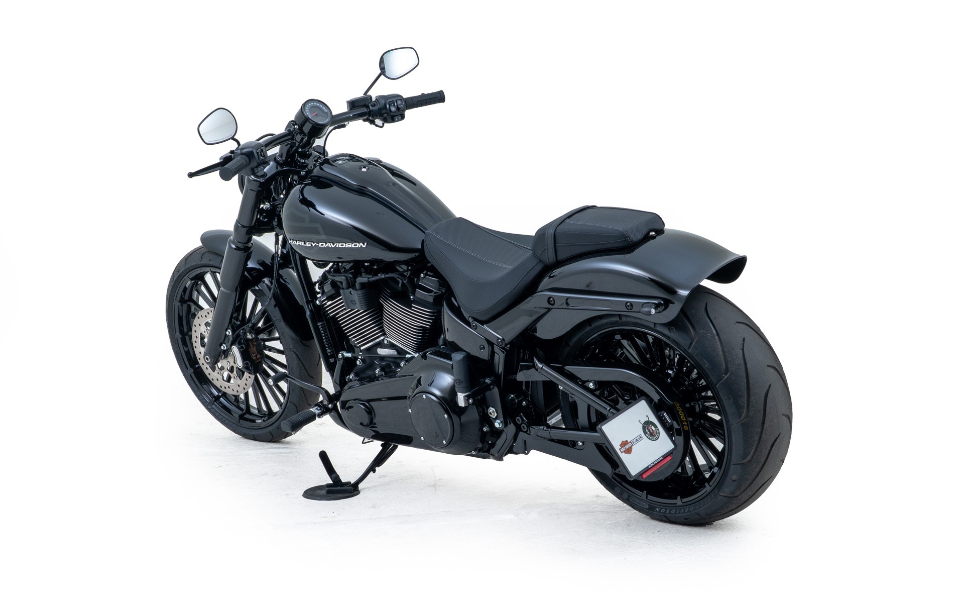 HARLEY-DAVIDSON FXBR Breakout 117ci-image-3