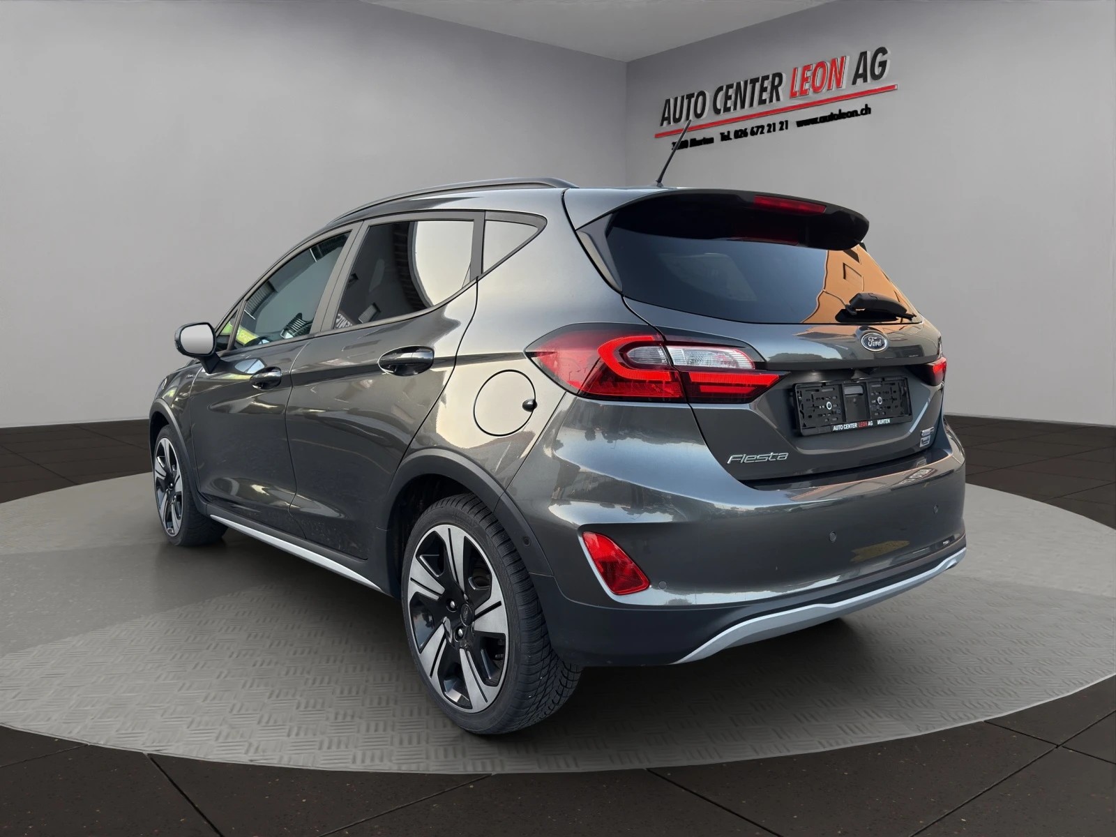 FORD Fiesta 1.0 SCTi MHEV Active X Automat-showroom-element-3