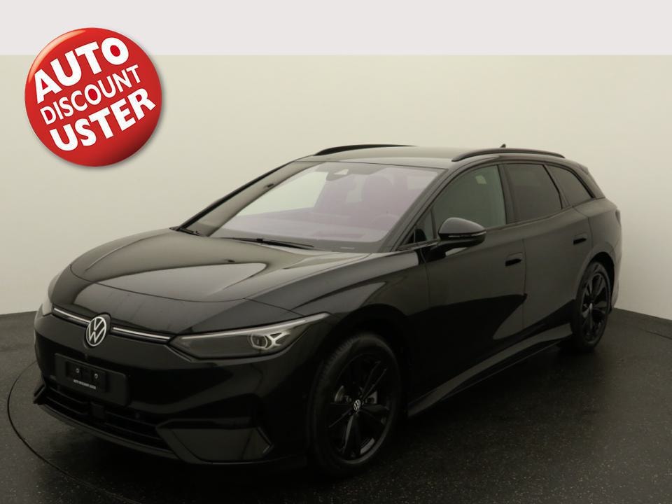 VW ID.7 Tourer Pro 77 kWh Limited