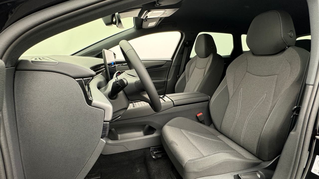 VW ID.7 Tourer Pro 77 kWh Limited-image-4