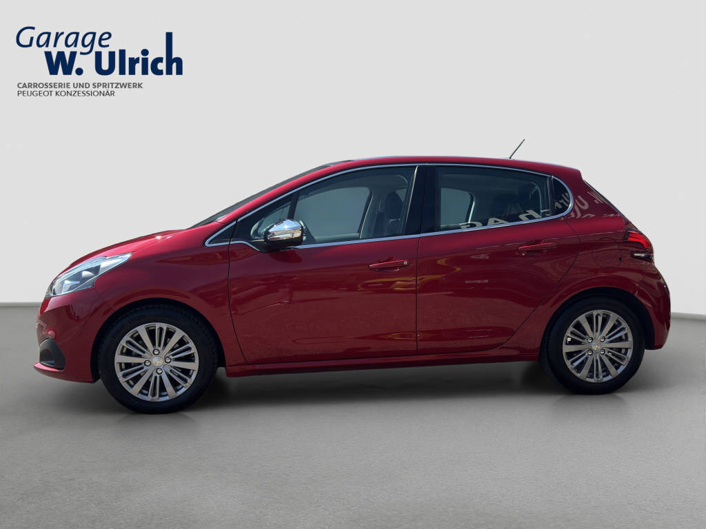 PEUGEOT 208 1.2 PureTech Allure S/S-showroom-element-2