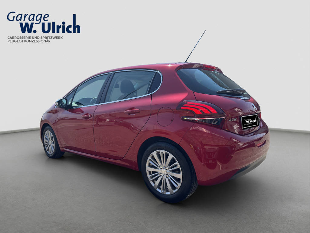 PEUGEOT 208 1.2 PureTech Allure S/S-showroom-element-3