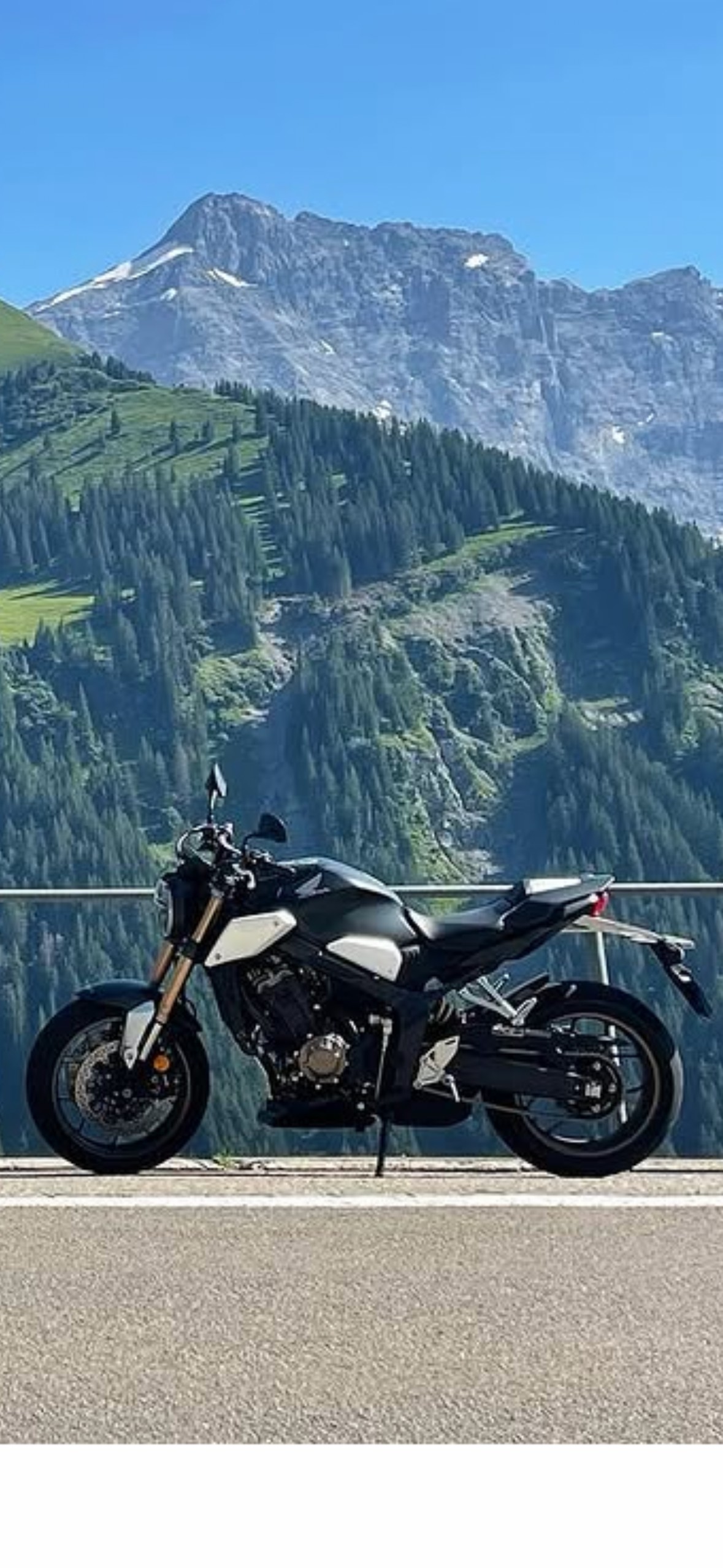 HONDA CB 650 R (35kW)-image-2