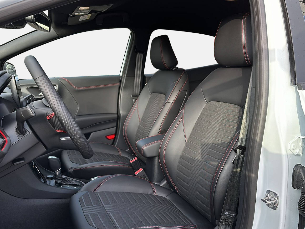 FORD Puma 1.0 EcoB Hybrid 155 ST-Line X-image-13