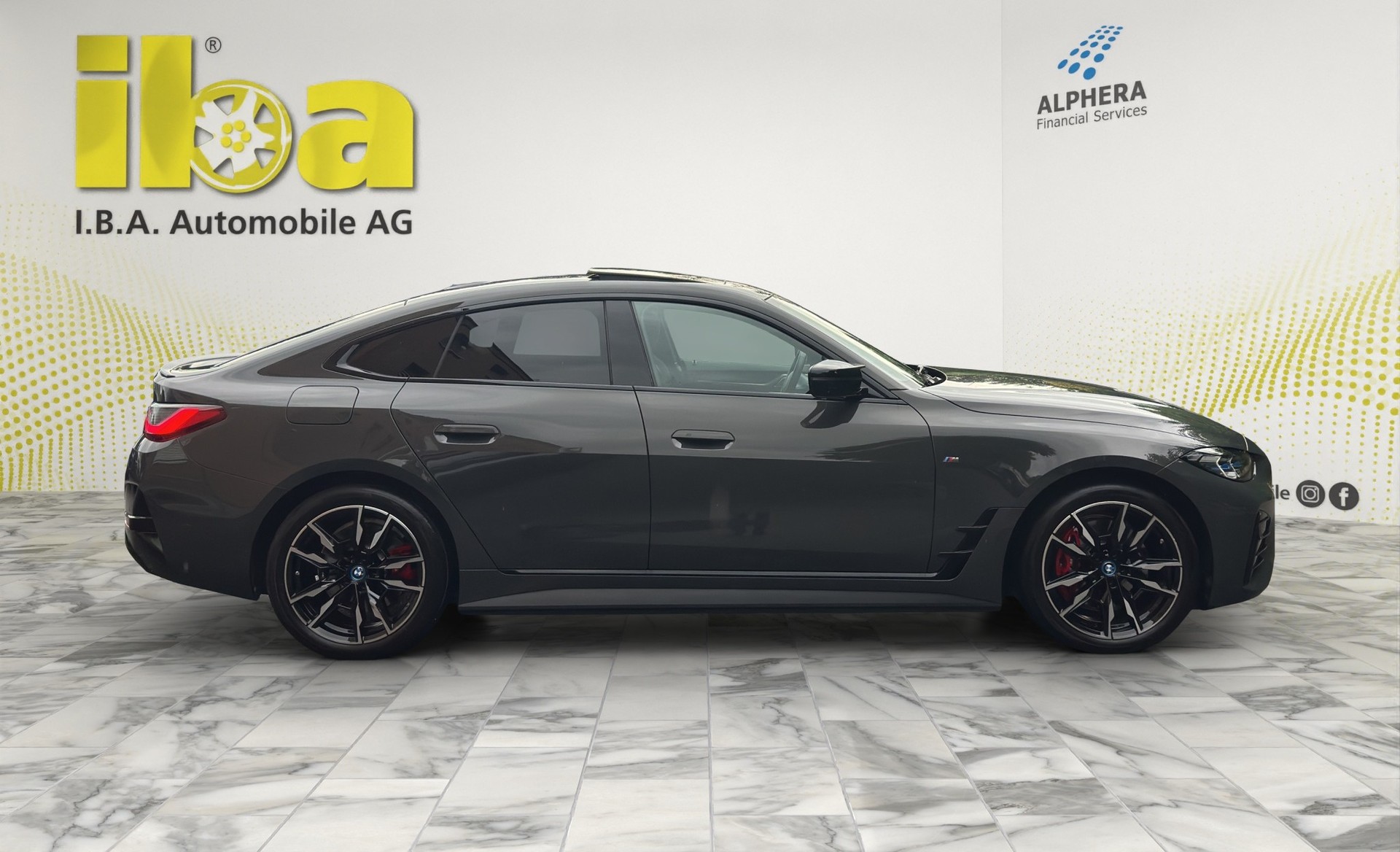BMW i4 M50 M Sport Pro (CH) INDIVIDUAL-image-5