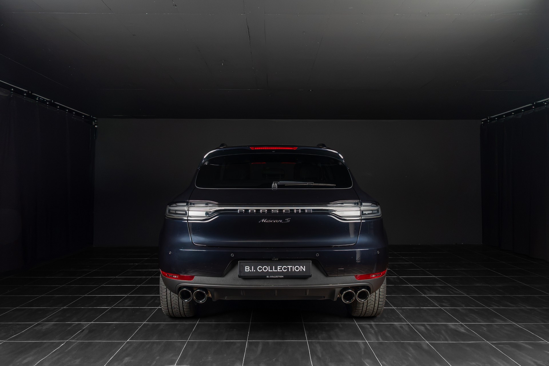 PORSCHE Macan S PDK-image-7