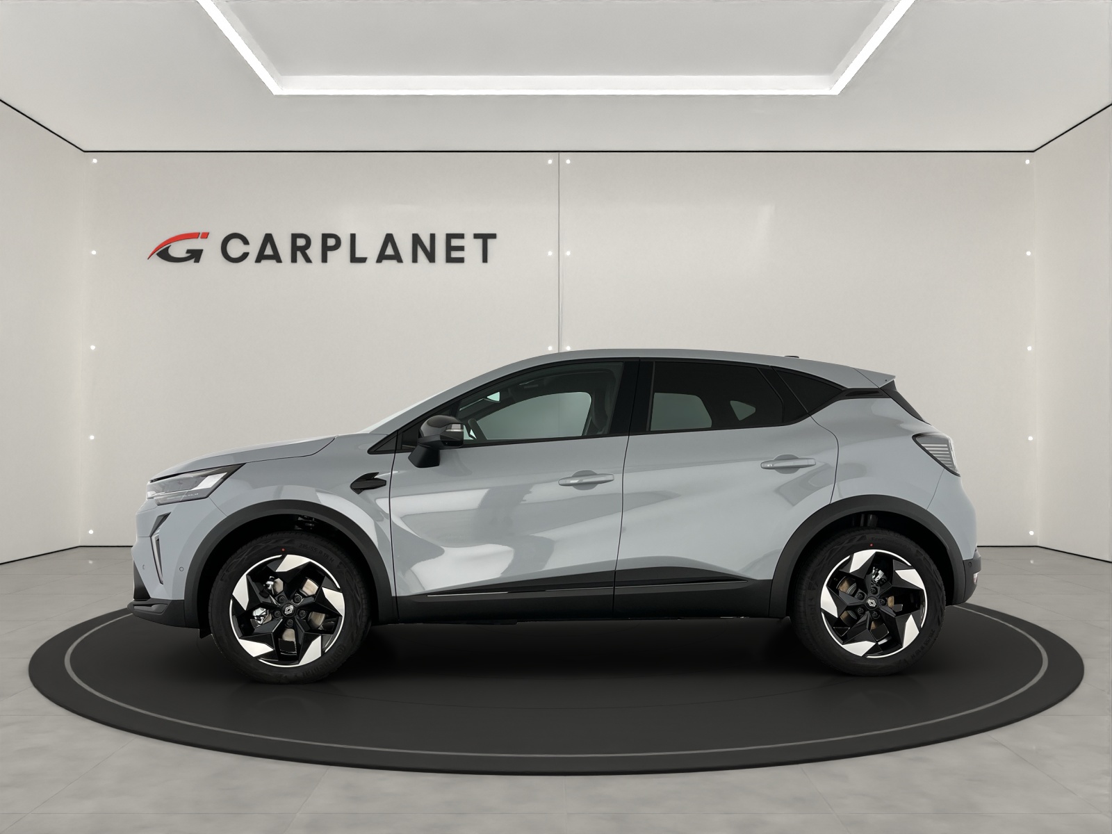 RENAULT Captur 1.8 E-Tech techno-showroom-element-1