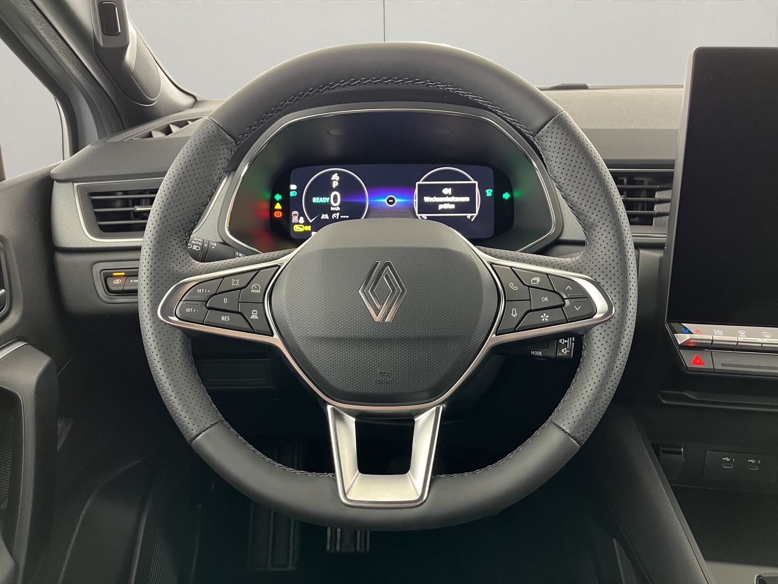 RENAULT Captur 1.8 E-Tech techno-image-9