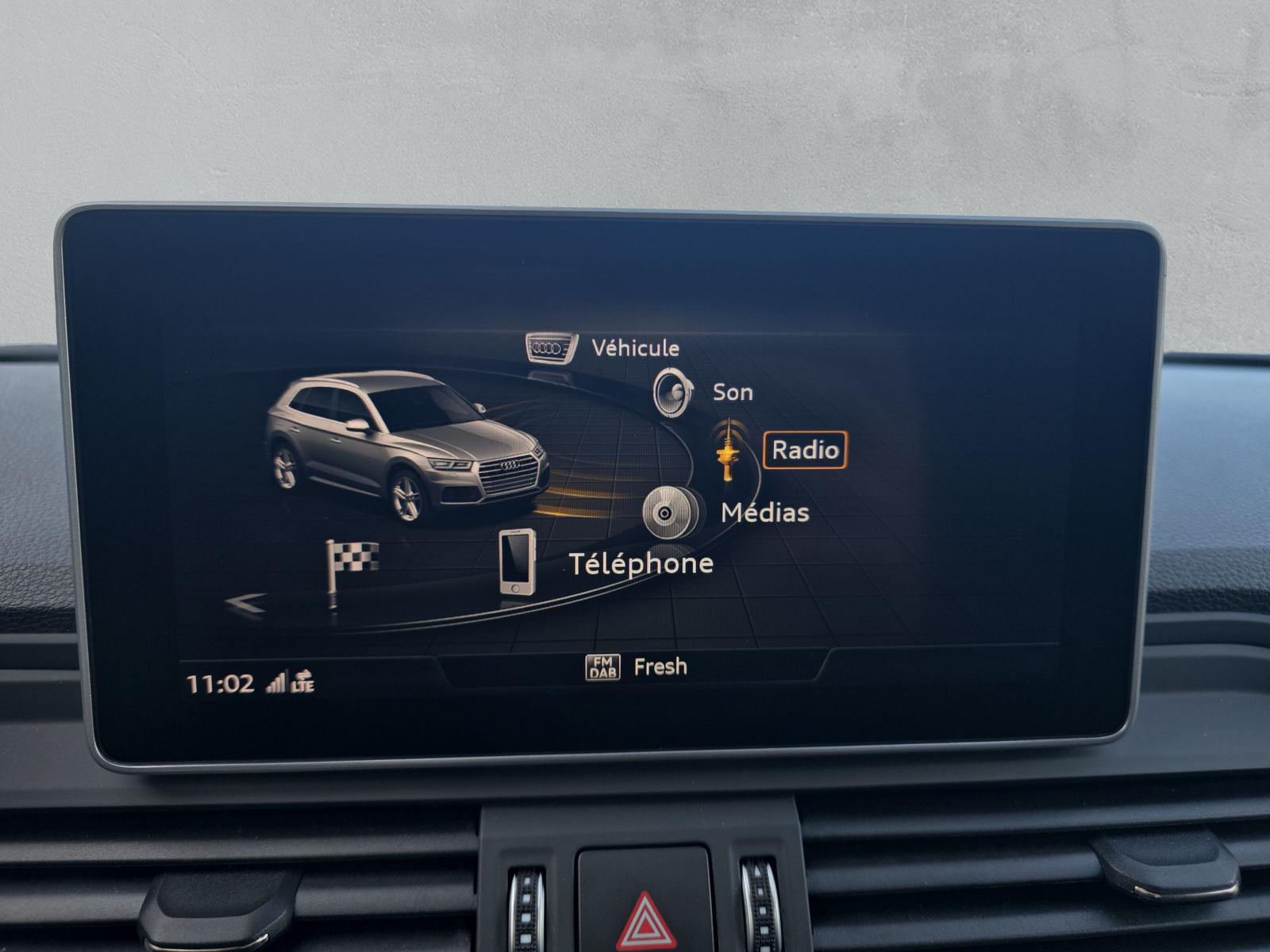 AUDI Q5 2.0 55 TFSI e Sport qu. S-T (CH) AHK 1.7T-image-15