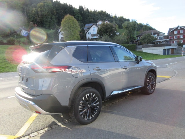 NISSAN X-Trail 1.5 VC-T Tekna e-4orce 7P-showroom-element-2