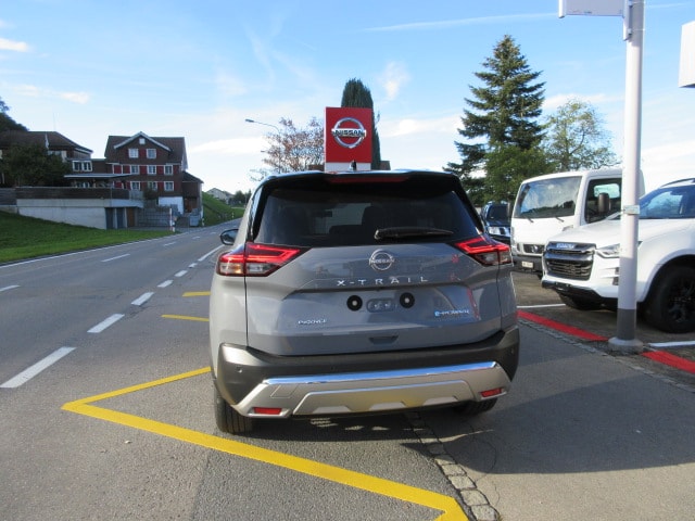 NISSAN X-Trail 1.5 VC-T Tekna e-4orce 7P-showroom-element-3
