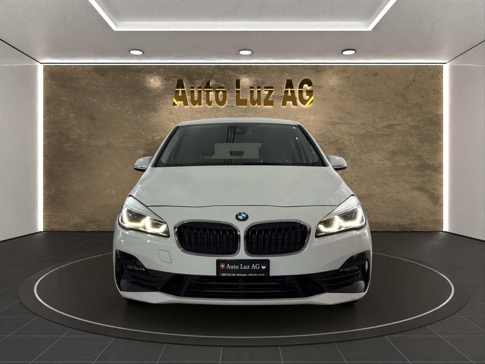 BMW 220d xDrive Gran Tourer Steptronic-showroom-element-1