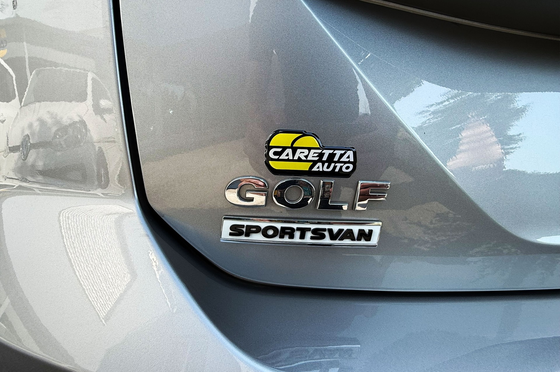 VW Golf Sportsvan 1.4 TSI Allstar DSG-image-24