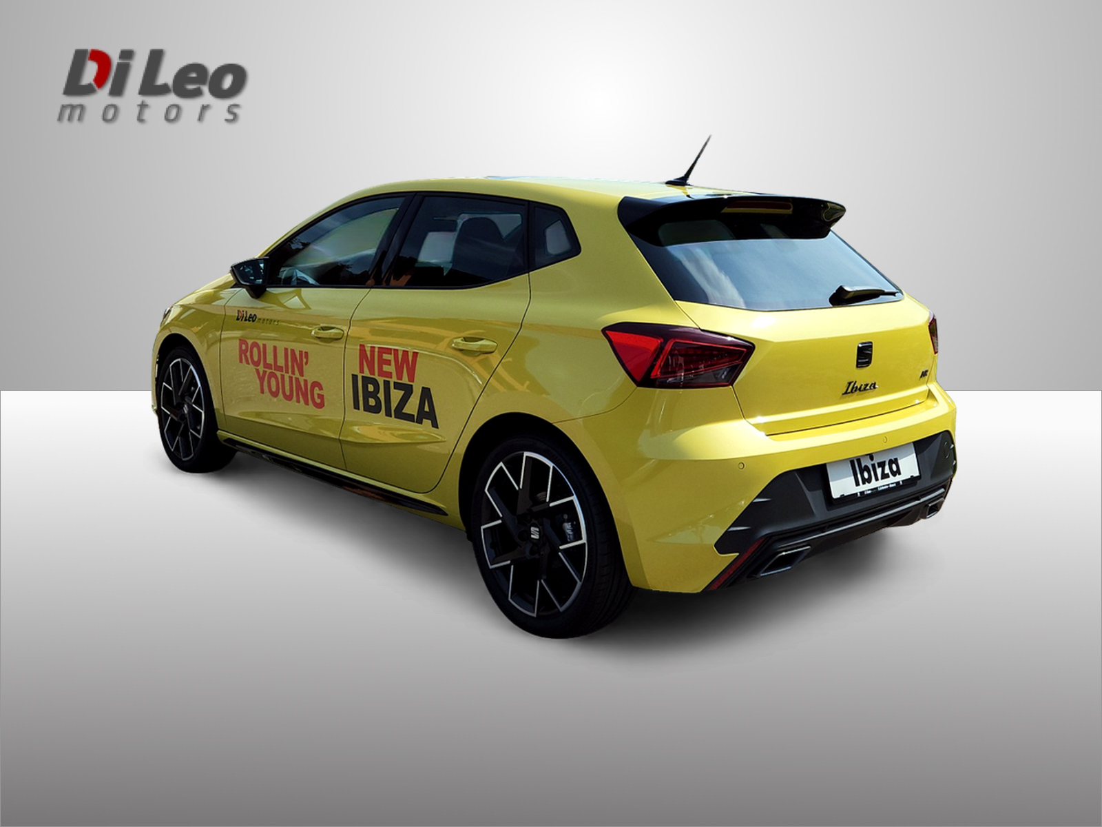 SEAT Ibiza 1.0 EcoTSI Move FR DSG-image-6