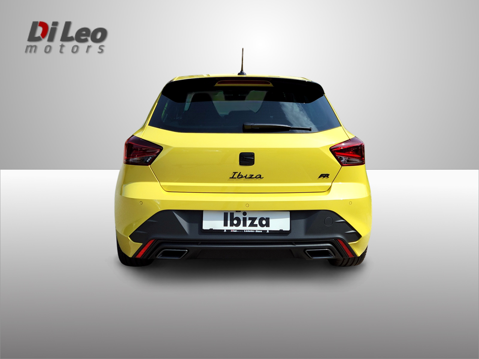 SEAT Ibiza 1.0 EcoTSI Move FR DSG-image-5