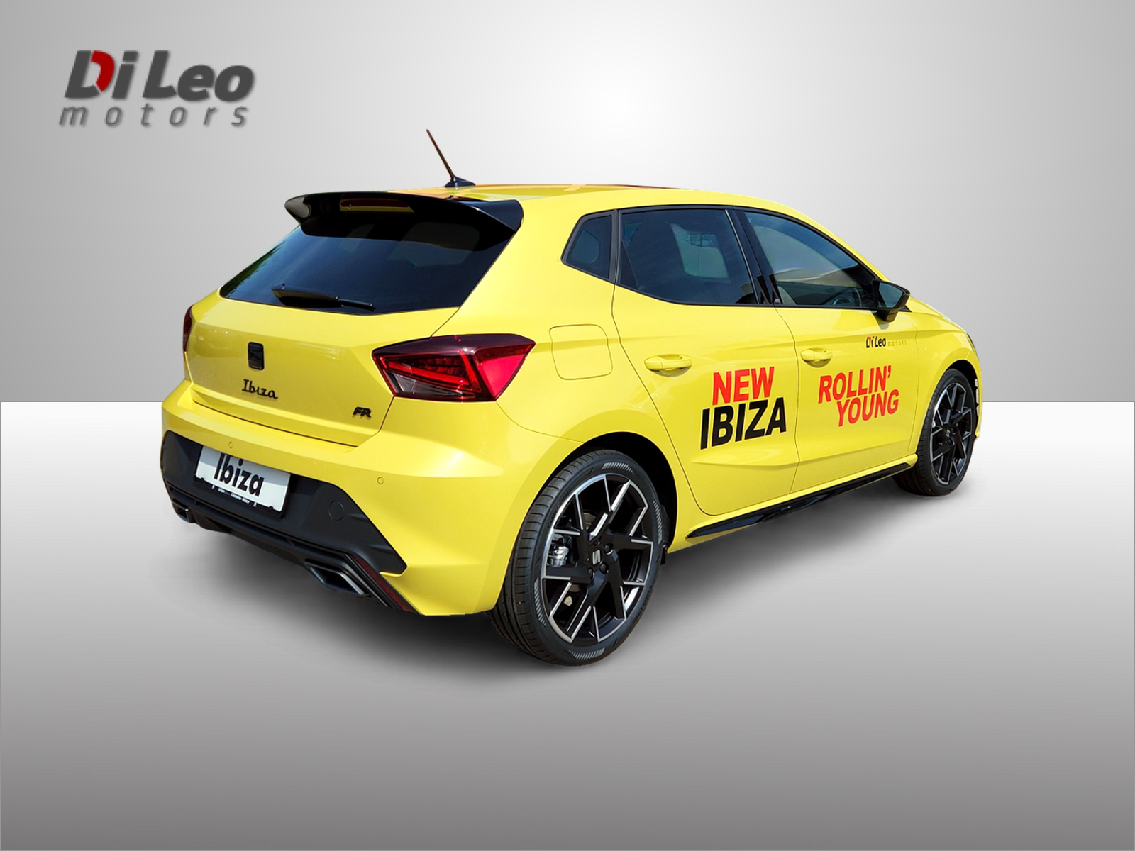 SEAT Ibiza 1.0 EcoTSI Move FR DSG-image-4