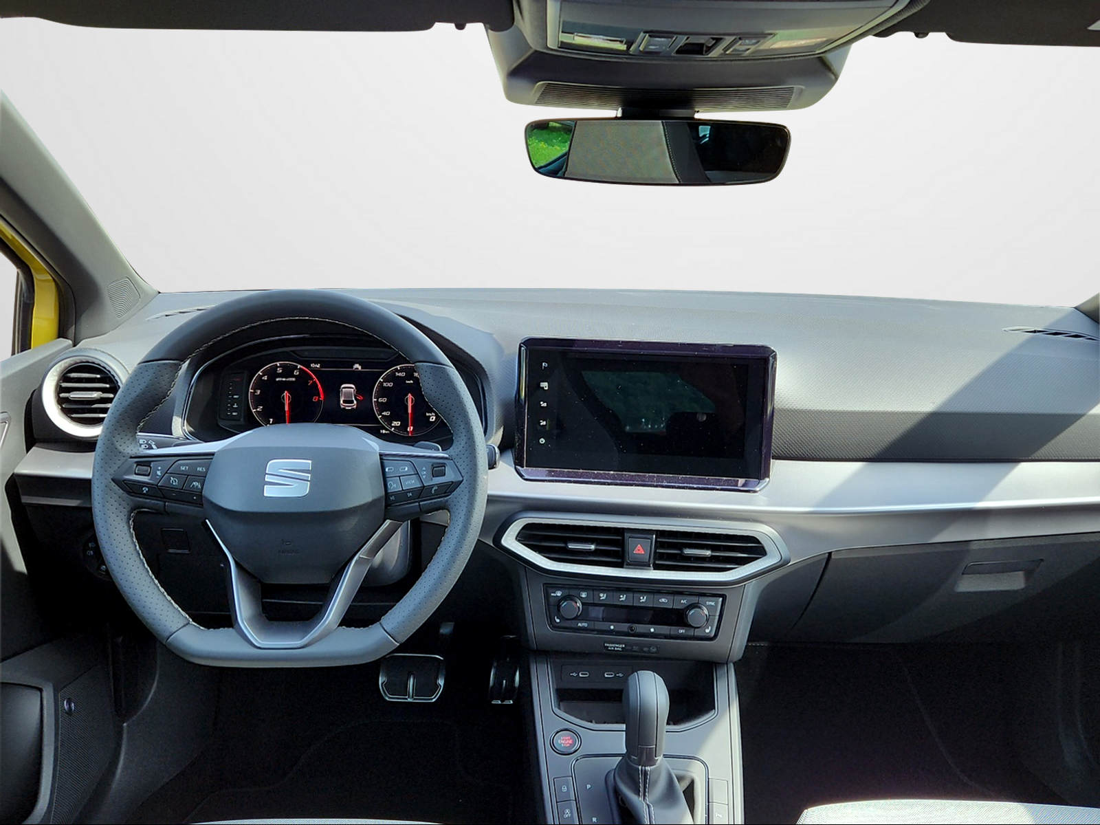 SEAT Ibiza 1.0 EcoTSI Move FR DSG-image-10