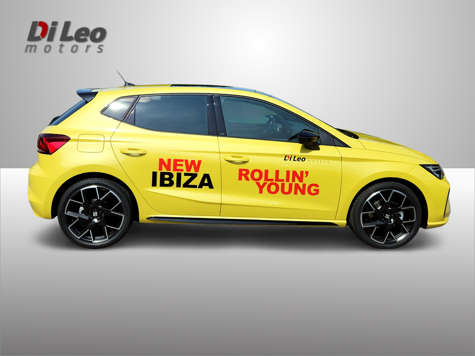 SEAT Ibiza 1.0 EcoTSI Move FR DSG-image-3