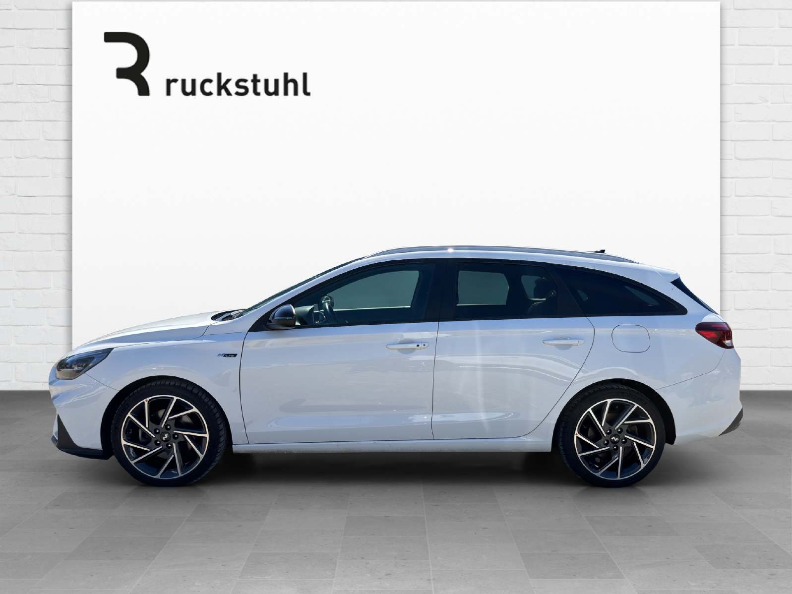 HYUNDAI i30 Wagon 1.5 T-GDi N-Line LUX.pack-showroom-element-2