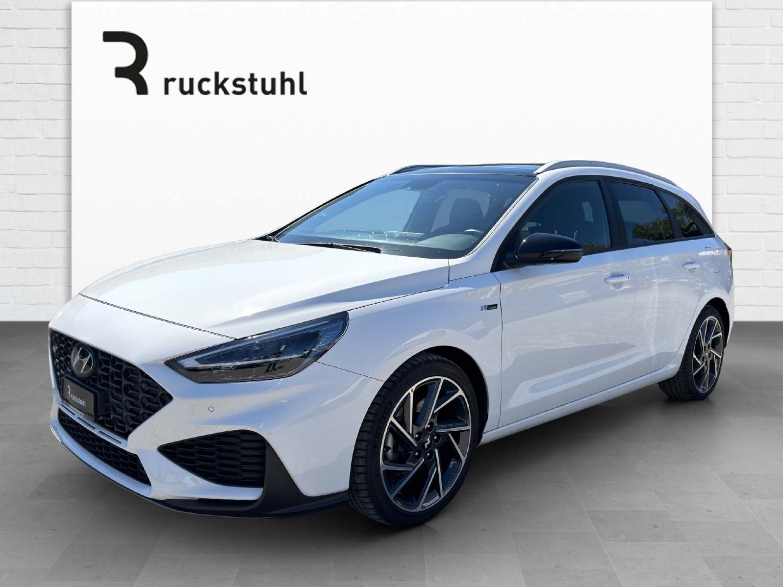 HYUNDAI i30 Wagon 1.5 T-GDi N-Line LUX.pack-showroom-element-1