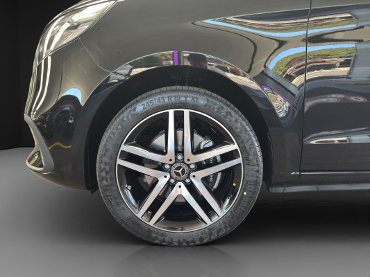 MERCEDES-BENZ V 250 d lang 4M Style-image-6