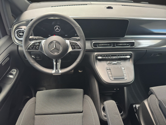 MERCEDES-BENZ V 250 d lang 4M Style-image-7